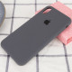 Чохол Silicone Case Full Protective (AA) для Apple iPhone X (5.8