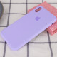 Чохол Silicone Case Full Protective (AA) для Apple iPhone X (5.8