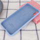 Чехол Silicone Case Full Protective (AA) для Apple iPhone XR (6.1