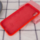 Чохол Silicone Case Full Protective (AA) для Apple iPhone XR (6.1