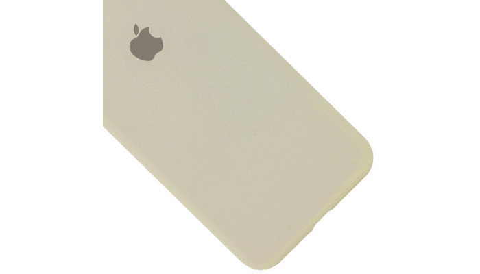 Чехол Silicone Case Full Protective (AA) для Apple iPhone XR (6.1