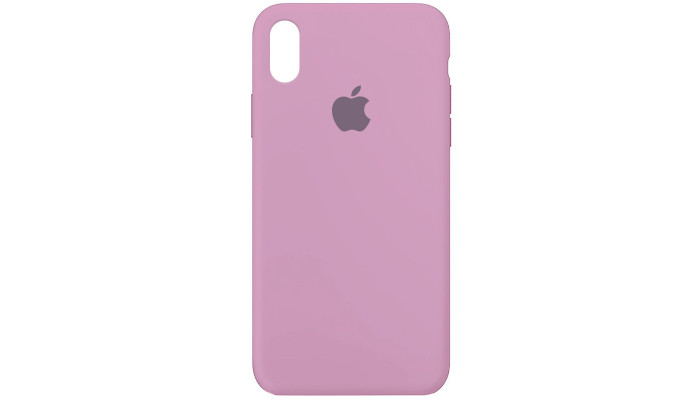 Чохол Silicone Case Full Protective (AA) для Apple iPhone XR (6.1