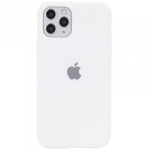 Чехол Silicone Case Full Protective (AA) для Apple iPhone 11 Pro (5.8