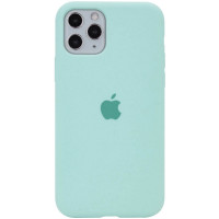 Чехол Silicone Case Full Protective (AA) для Apple iPhone 11 Pro (5.8