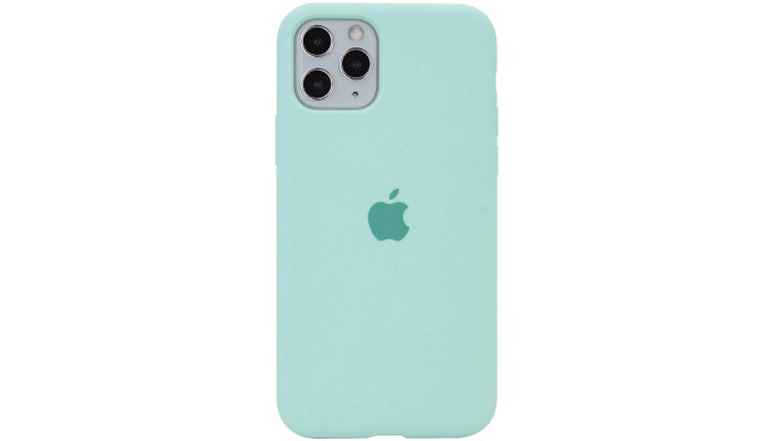 Чехол Silicone Case Full Protective (AA) для Apple iPhone 11 Pro (5.8