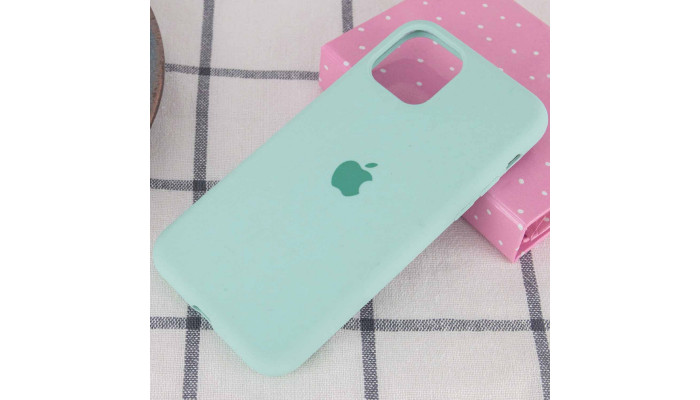 Чехол Silicone Case Full Protective (AA) для Apple iPhone 11 Pro (5.8