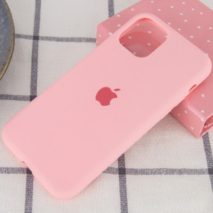 Чехол Silicone Case Full Protective (AA) для Apple iPhone 11 Pro (5.8