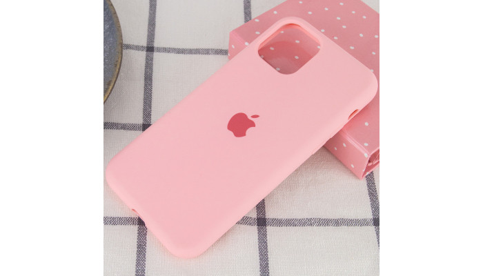 Чехол Silicone Case Full Protective (AA) для Apple iPhone 11 Pro (5.8