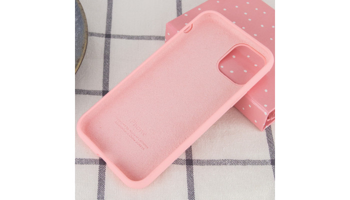 Чехол Silicone Case Full Protective (AA) для Apple iPhone 11 Pro (5.8