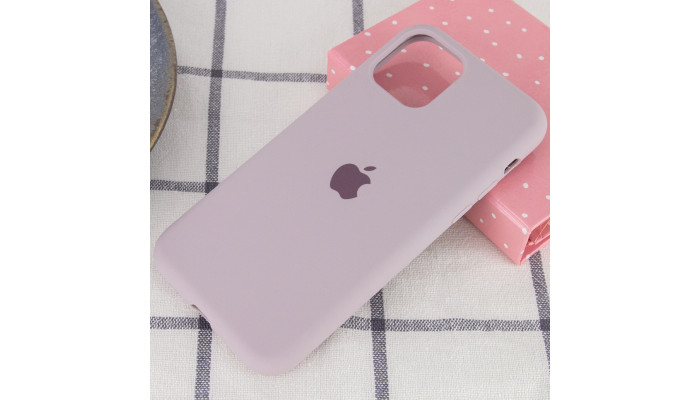 Чохол Silicone Case Full Protective (AA) для Apple iPhone 11 Pro (5.8