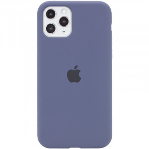 Чехол Silicone Case Full Protective (AA) для Apple iPhone 11 Pro (5.8