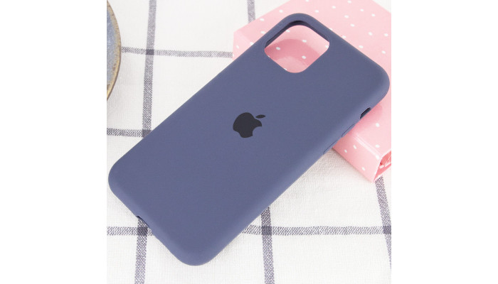 Чохол Silicone Case Full Protective (AA) для Apple iPhone 11 Pro (5.8