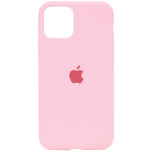 Чехол Silicone Case Full Protective (AA) для Apple iPhone 11 Pro (5.8