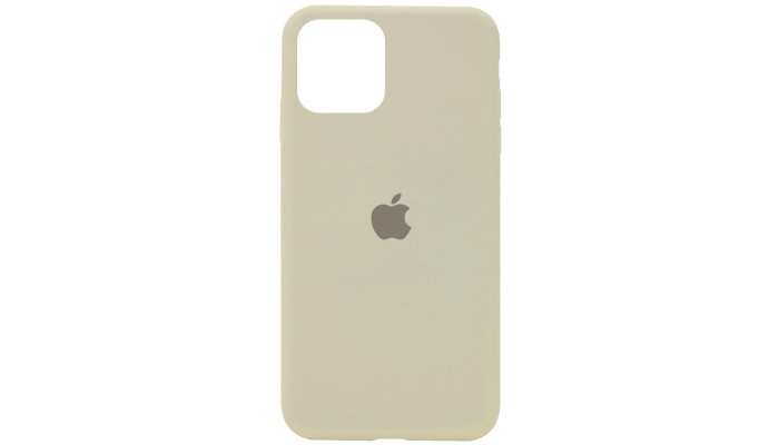 Чехол Silicone Case Full Protective (AA) для Apple iPhone 11 Pro (5.8