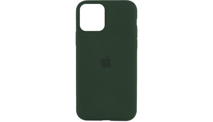 Чохол Silicone Case Full Protective (AA) для Apple iPhone 11 Pro (5.8