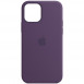 Чохол Silicone Case Full Protective (AA) для Apple iPhone 11 Pro (5.8") Фіолетовий / Amethyst