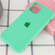 Чохол Silicone Case Full Protective (AA) для Apple iPhone 11 (6.1