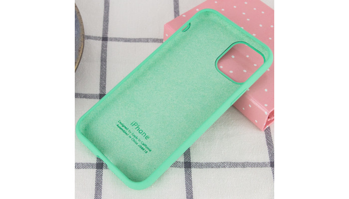 Чохол Silicone Case Full Protective (AA) для Apple iPhone 11 (6.1