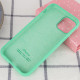 Чохол Silicone Case Full Protective (AA) для Apple iPhone 11 (6.1