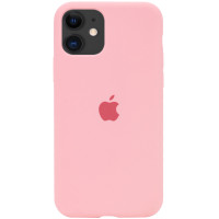 Чехол Silicone Case Full Protective (AA) для Apple iPhone 11 (6.1