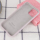 Чохол Silicone Case Full Protective (AA) для Apple iPhone 11 (6.1