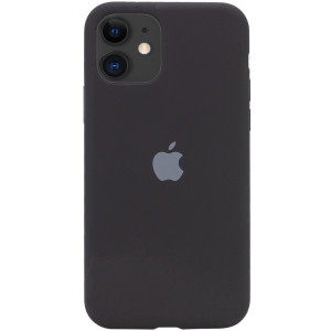 Чохол Silicone Case Full Protective (AA) для Apple iPhone 11 (6.1