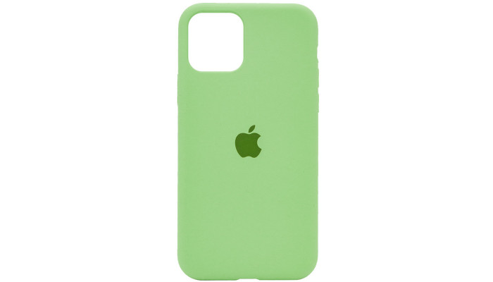 Чохол Silicone Case Full Protective (AA) для Apple iPhone 11 (6.1