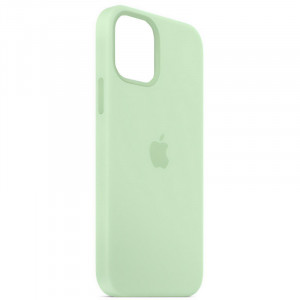 Чехол Silicone Case Full Protective (AA) для Apple iPhone 11 (6.1