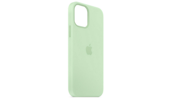 Чехол Silicone Case Full Protective (AA) для Apple iPhone 11 (6.1