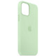 Чехол Silicone Case Full Protective (AA) для Apple iPhone 11 (6.1