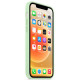 Чехол Silicone Case Full Protective (AA) для Apple iPhone 11 (6.1