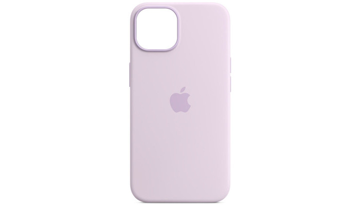 Чехол Silicone Case Full Protective (AA) для Apple iPhone 11 (6.1