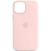 Чехол Silicone Case Full Protective (AA) для Apple iPhone 11 (6.1