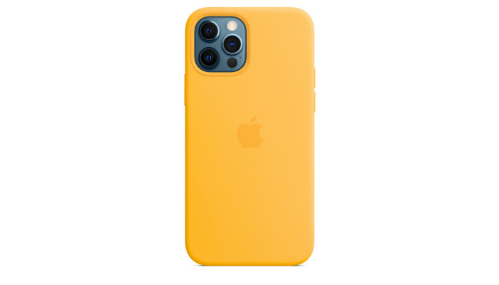 Чохол Silicone Case Full Protective (AA) для Apple iPhone 11 Pro Max (6.5