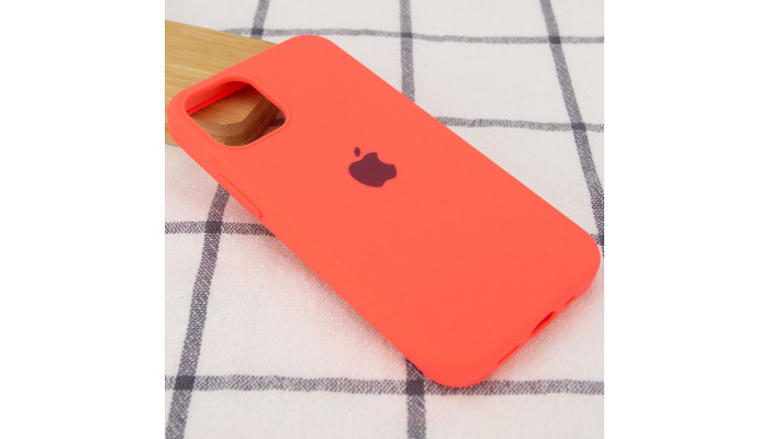 Чохол Silicone Case Full Protective (AA) для Apple iPhone 12 Pro / 12 (6.1