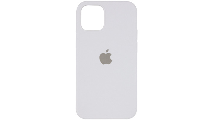 Чохол Silicone Case Full Protective (AA) для Apple iPhone 12 Pro / 12 (6.1