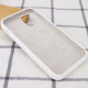 Чохол Silicone Case Full Protective (AA) для Apple iPhone 12 Pro / 12 (6.1