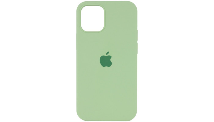 Чохол Silicone Case Full Protective (AA) для Apple iPhone 12 Pro / 12 (6.1