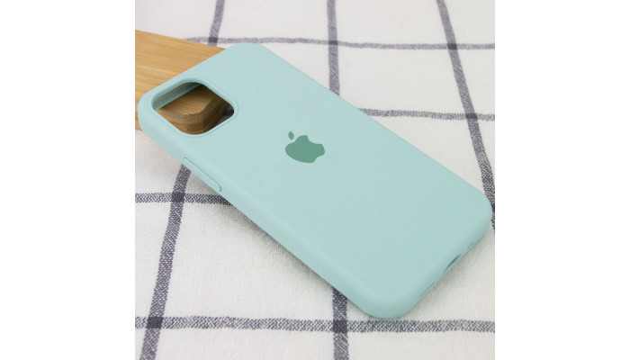 Чохол Silicone Case Full Protective (AA) для Apple iPhone 12 Pro / 12 (6.1