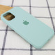 Чохол Silicone Case Full Protective (AA) для Apple iPhone 12 Pro / 12 (6.1