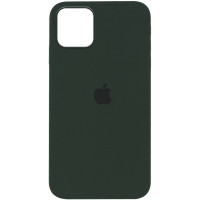 Чехол Silicone Case Full Protective (AA) для Apple iPhone 12 Pro / 12 (6.1