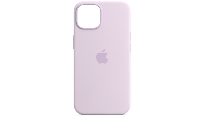 Чехол Silicone Case Full Protective (AA) для Apple iPhone 12 Pro / 12 (6.1