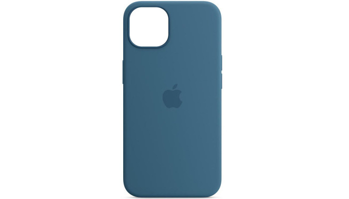 Чехол Silicone Case Full Protective (AA) для Apple iPhone 12 Pro / 12 (6.1