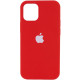 Чохол Silicone Case Full Protective (AA) для Apple iPhone 12 Pro Max (6.7