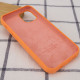 Чехол Silicone Case Full Protective (AA) для Apple iPhone 12 Pro Max (6.7