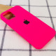 Чохол Silicone Case Full Protective (AA) для Apple iPhone 12 Pro Max (6.7