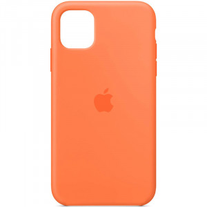 Чехол Silicone Case Full Protective (AA) для Apple iPhone 12 Pro Max (6.7