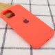 Чохол Silicone Case Full Protective (AA) для Apple iPhone 13 Pro Max (6.7