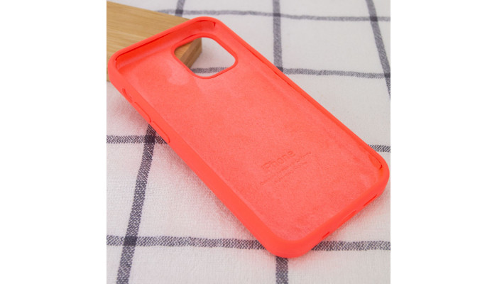 Чохол Silicone Case Full Protective (AA) для Apple iPhone 13 Pro Max (6.7