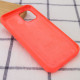 Чохол Silicone Case Full Protective (AA) для Apple iPhone 13 Pro Max (6.7